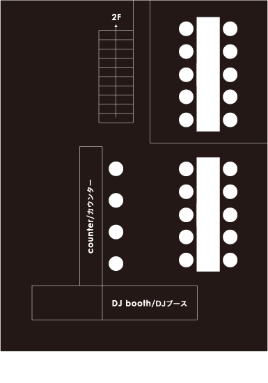 24名様1F