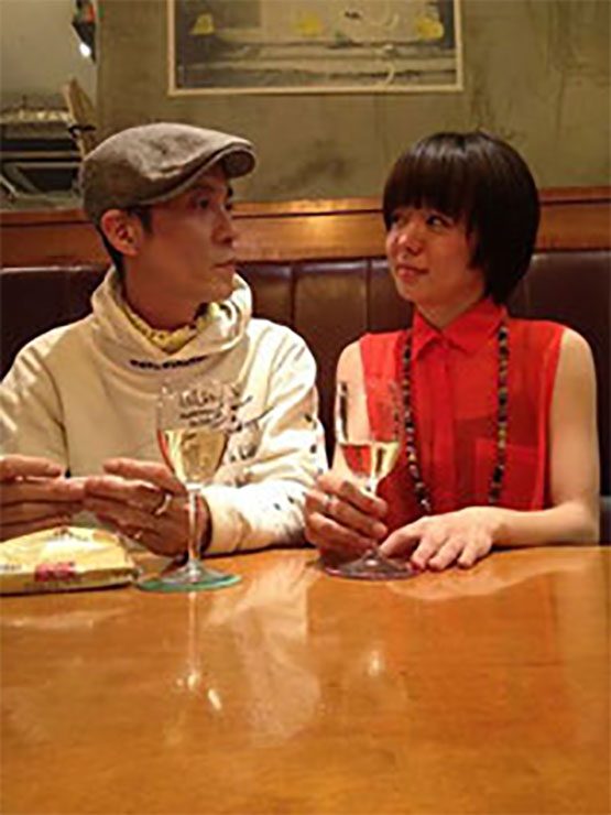 PICO & Kyon2 アコーステック投げ銭LIVE
